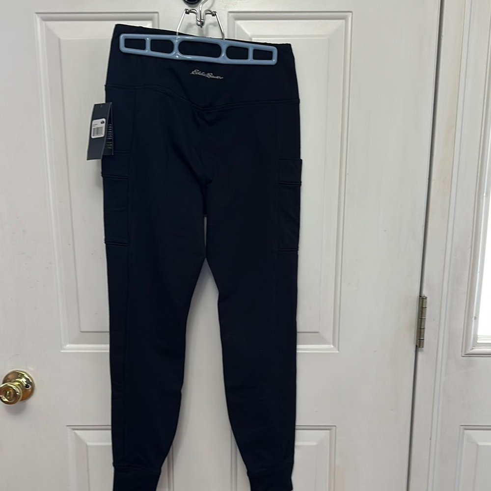 Eddie Bauer Jogger Pants